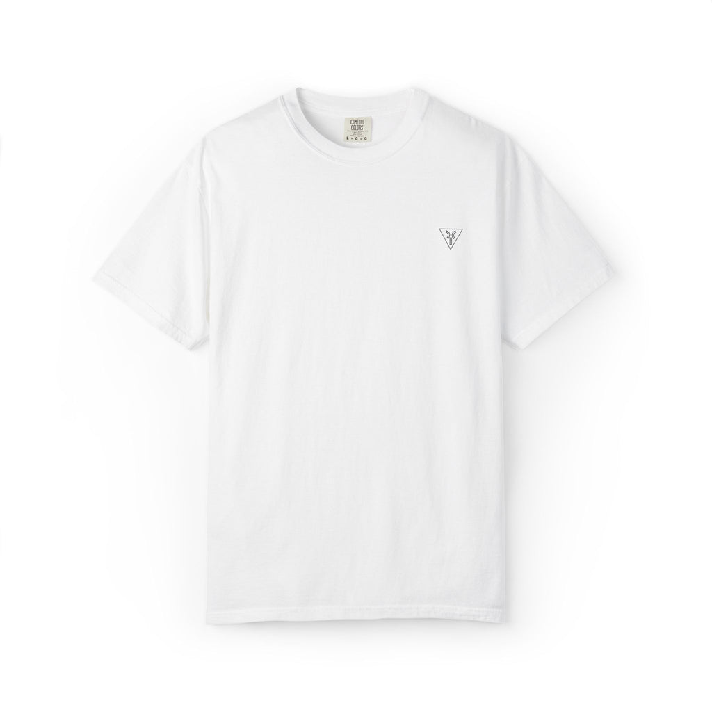 The GRANCH - BASIC T-SHIRT