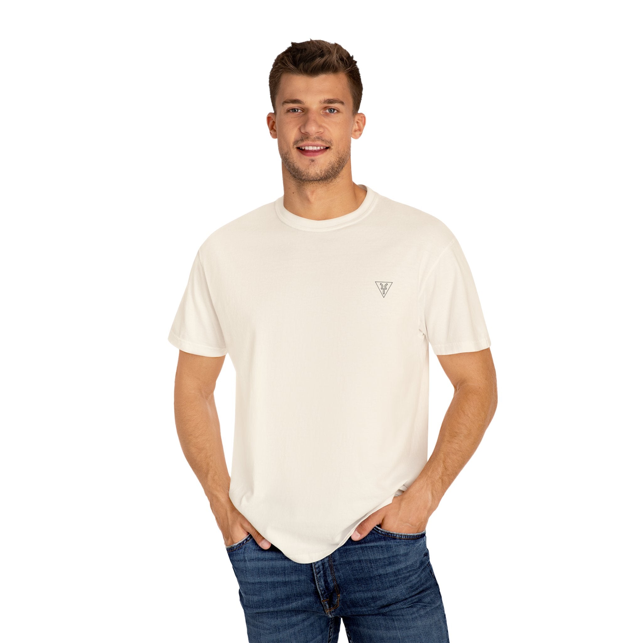 The GRANCH - BASIC T-SHIRT