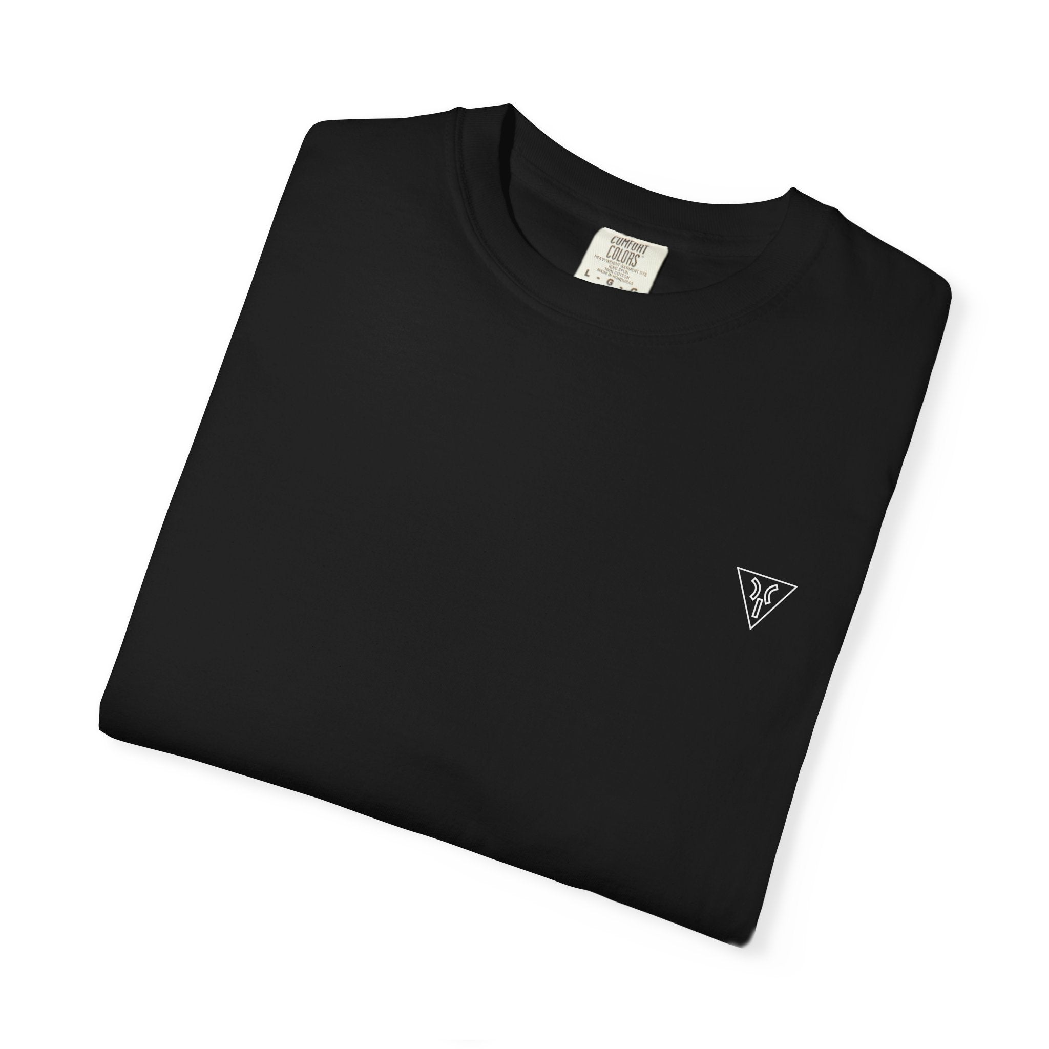 The GRANCH - BASIC T-SHIRT