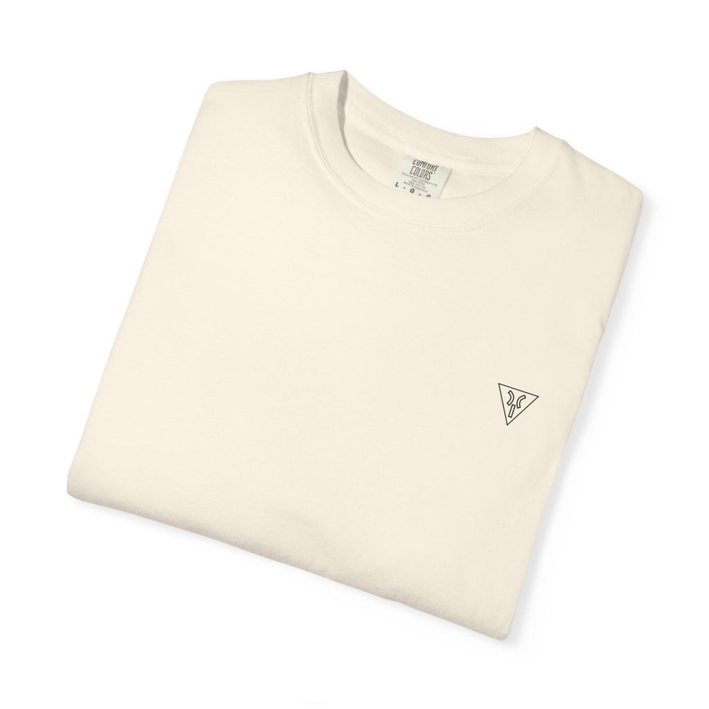 The GRANCH - BASIC T-SHIRT