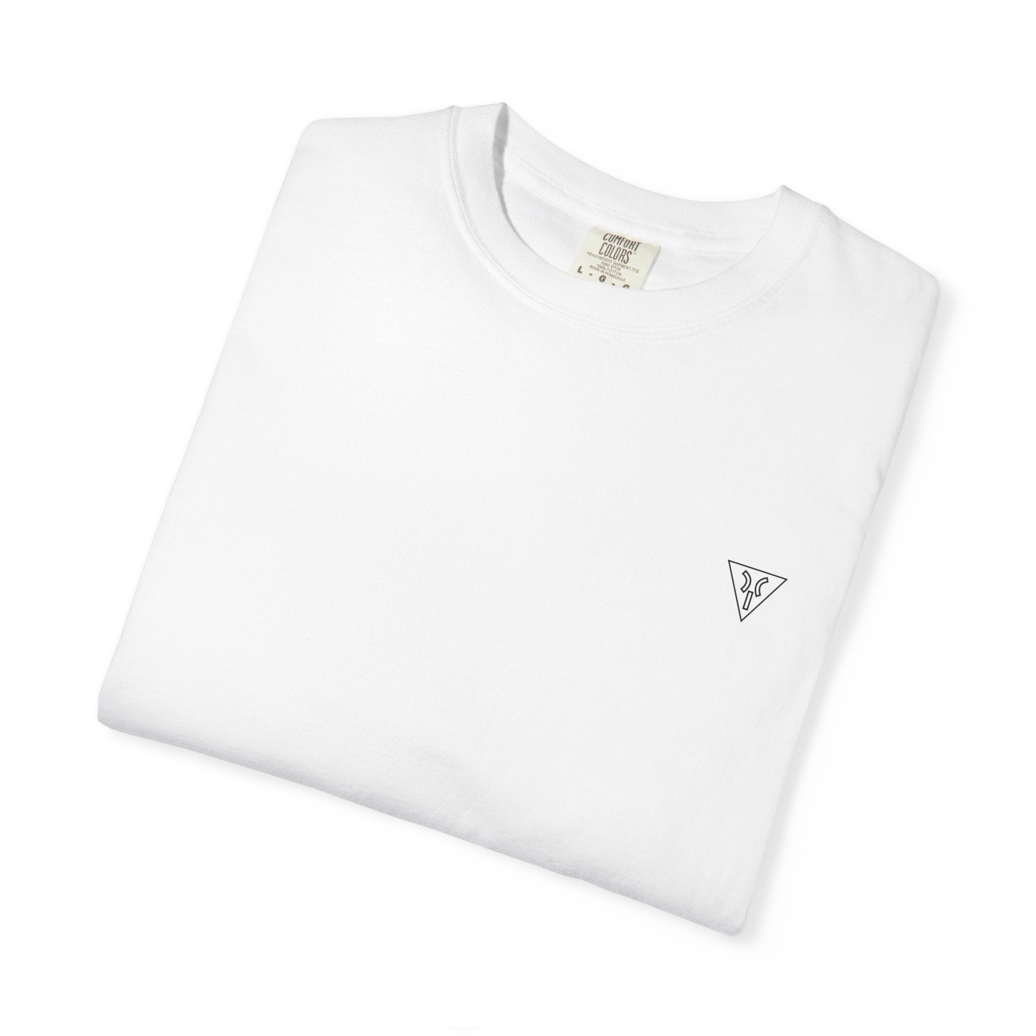 The GRANCH - BASIC T-SHIRT