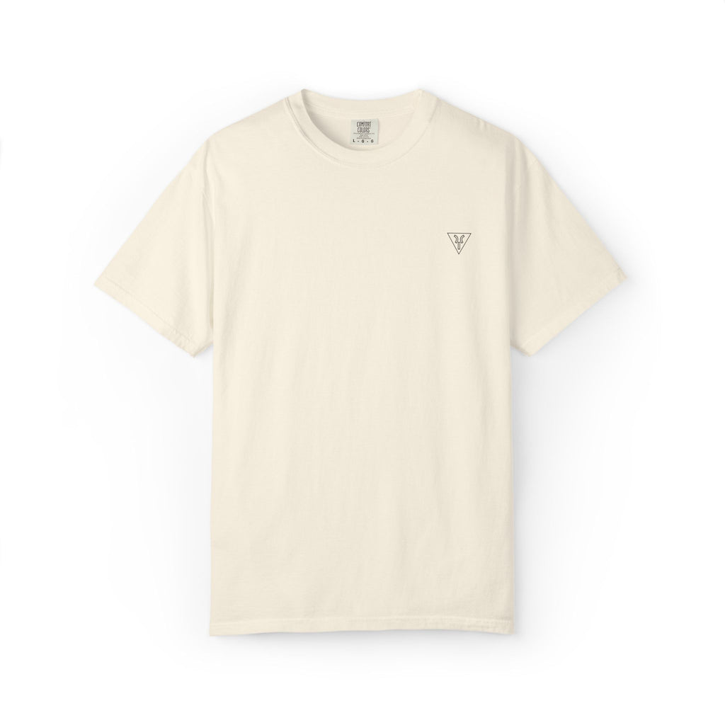 The GRANCH - BASIC T-SHIRT