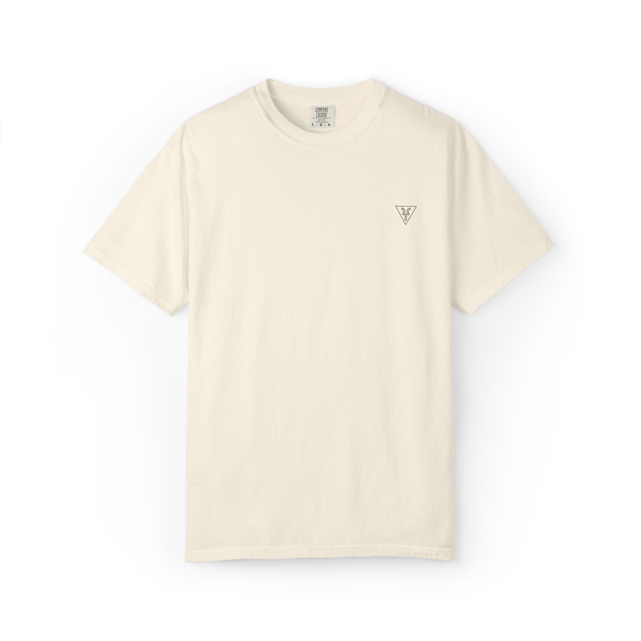 The GRANCH - BASIC T-SHIRT