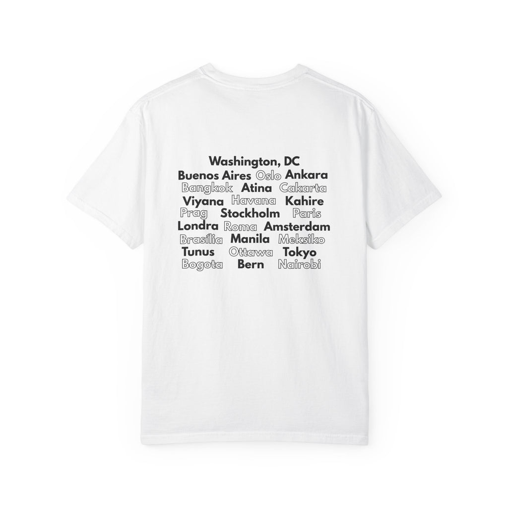 The GRANCH - CAPITAL