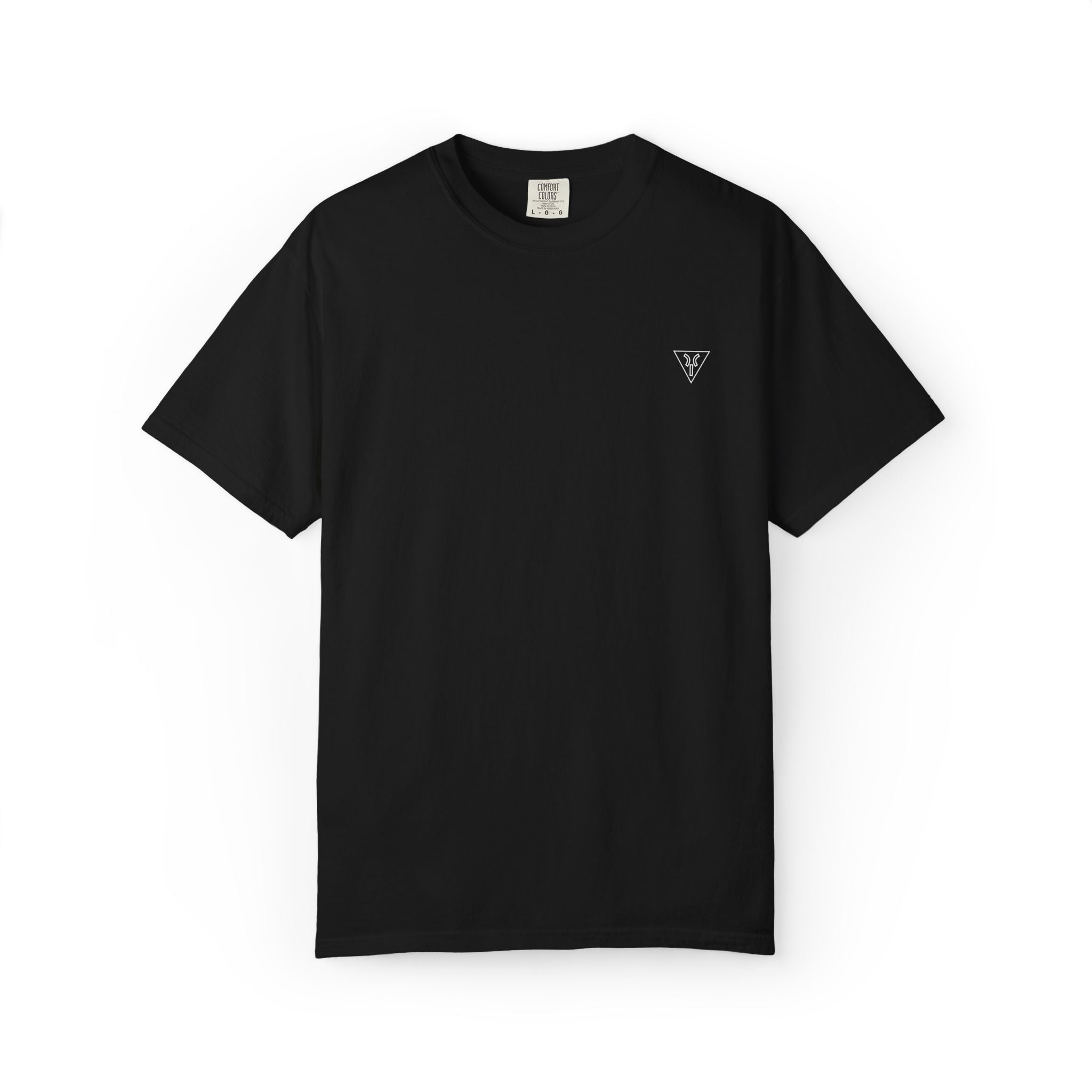 The GRANCH - BASIC T-SHIRT