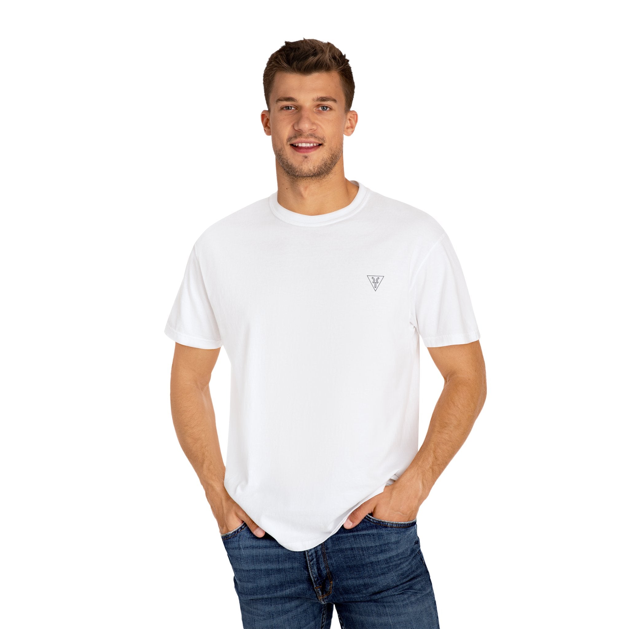 The GRANCH - BASIC T-SHIRT