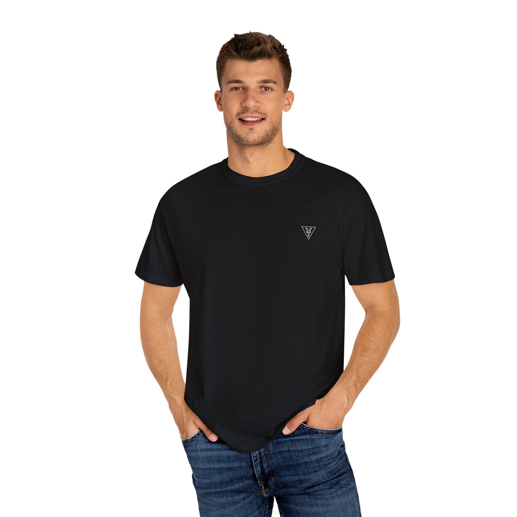The GRANCH - BASIC T-SHIRT